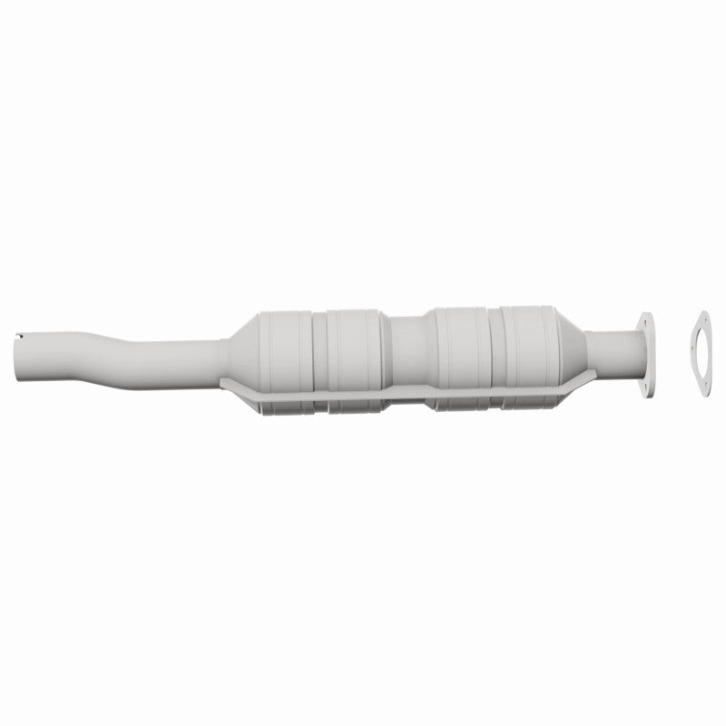 MagnaFlow Conv DF 97-99 E350 Van With 5.4L An Magnaflow