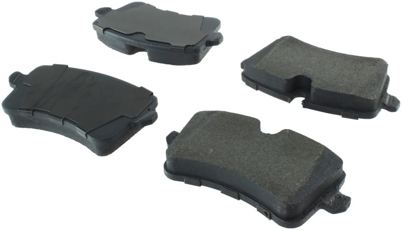 StopTech Premium Ceramic Rear Brake Pads - 308.15471