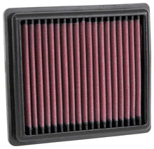 Load image into Gallery viewer, K&amp;N Indian Ftr 1200Cc 2019 Air Filter