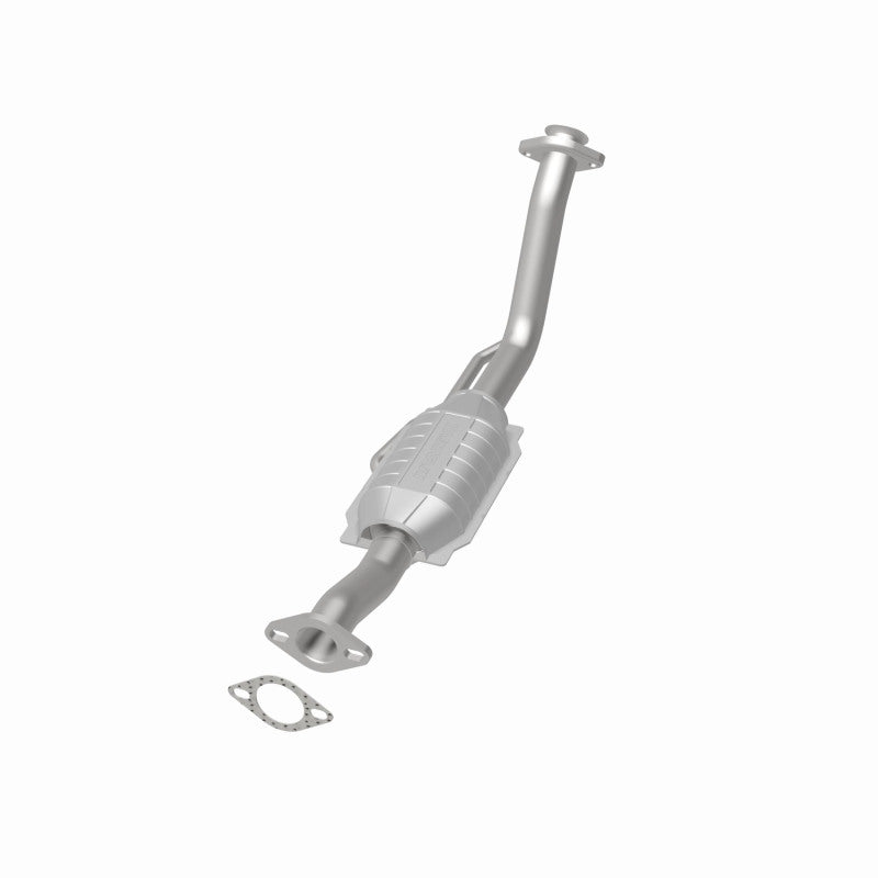 MagnaFlow Conv DF Ford-Lincoln-Mercury 8 Magnaflow