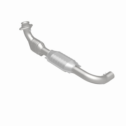 MagnaFlow Conv DF 97-98 Ford Trucks 4.6L Magnaflow