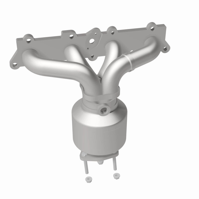 MagnaFlow Conv DF 99-02 Saturn SC/SL/SW Series 1.9L Manifold Magnaflow