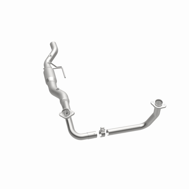 MagnaFlow Conv DF 2002 Dodge Ram 1500 Van 3.9 Magnaflow