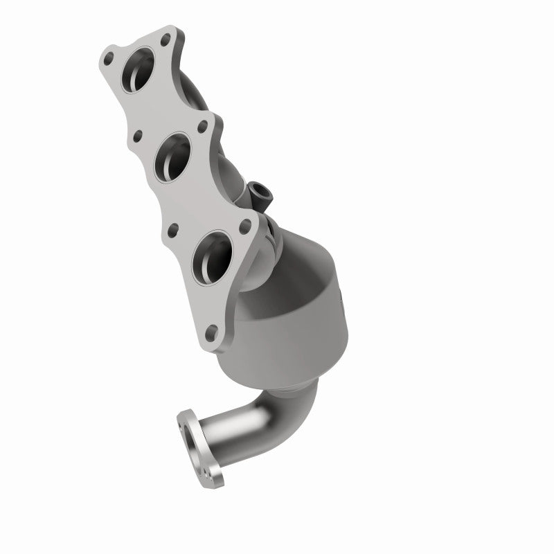 MagnaFlow Conv DF Mitsubishi 06-09 Eclipse/Galant 06-08 Endeavor 3.8L Front Manifold *NO CA SALE* Magnaflow