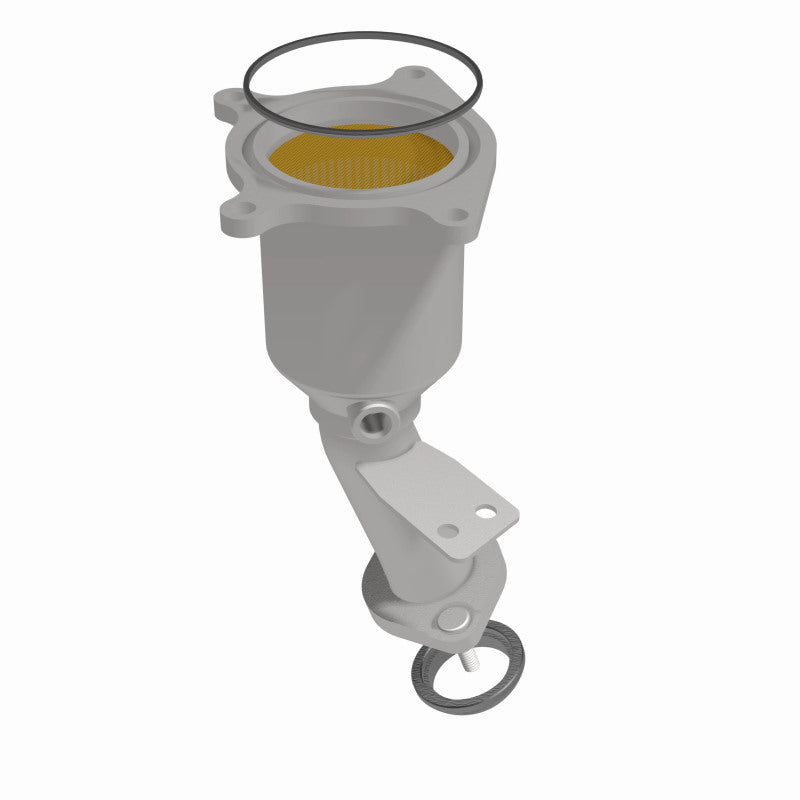 MagnaFlow Conv DF EDGE- 07-09 6 3.5L OEM Magnaflow