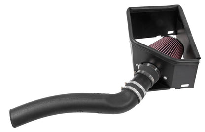 K&N 15-16 Dodge Ram 1500 V6-3.0L DSL Performance Intake Kit K&N Engineering