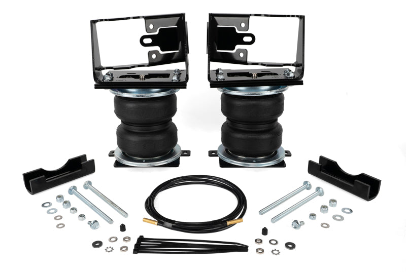 Air Lift Loadlifter 5000 Rear Air Spring Kit for 2022 Toyota Tundra Air Lift