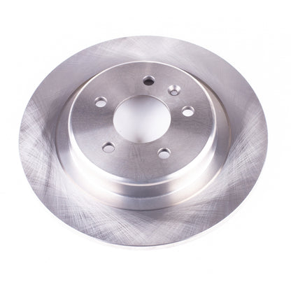 Power Stop 16-18 Buick Envision Rear Autospecialty Brake Rotor PowerStop