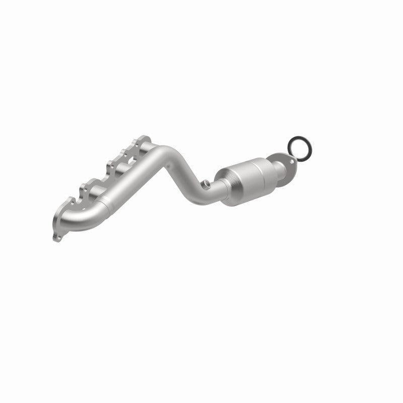 MagnaFlow Conv DF 08-09 Lexus LS600H 5.0L Magnaflow