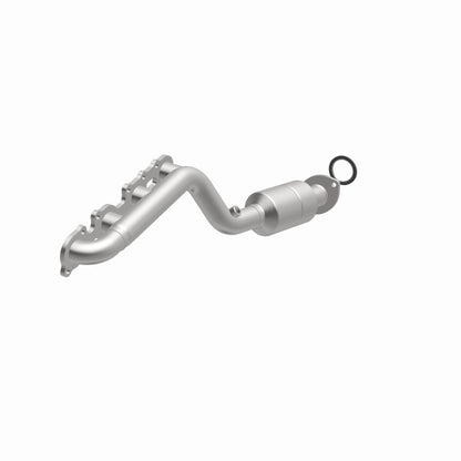 MagnaFlow Conv DF 08-09 Lexus LS600H 5.0L Magnaflow