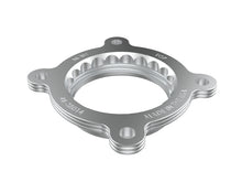 Load image into Gallery viewer, aFe 21-24 Lexus IS350 3.5L V6 Silver Bullet Throttle Body Spacer