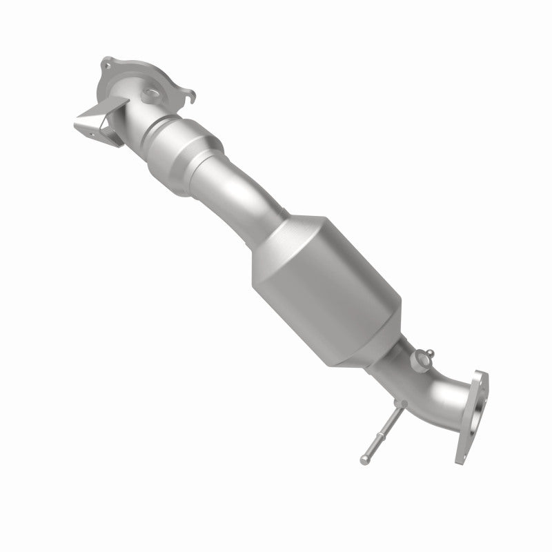 MagnaFlow 13-15 Land Rover LR2 2.0L CARB Compliant Direct Fit Catalytic Converter Magnaflow