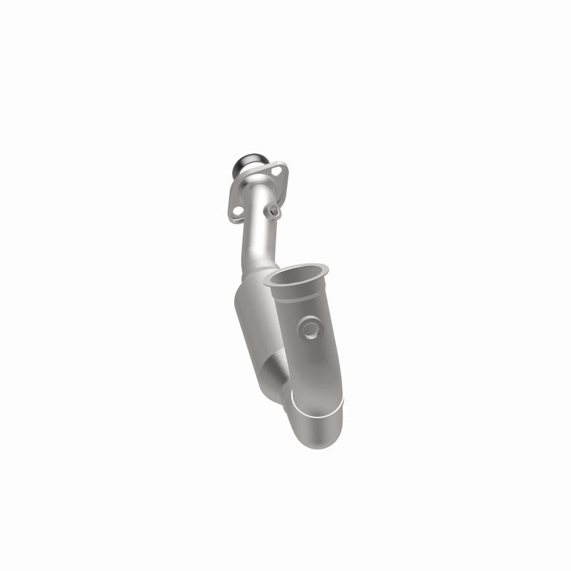MagnaFlow Conv Direct Fit OEM 2004 Jeep Liberty Underbody Magnaflow