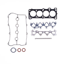 Load image into Gallery viewer, Cometic Mazda B6ZE Top End Gasket Kit - 80mm Bore - .098in MLS Cylinder Head Gasket