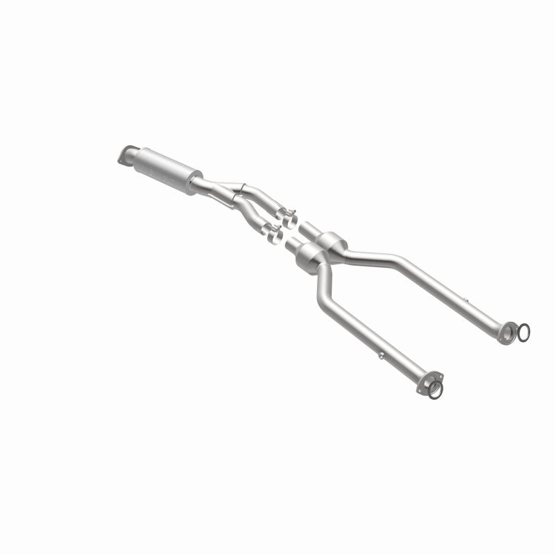 MagnaFlow Conv DF 08-10 Lexus IS-F 5.0L Magnaflow