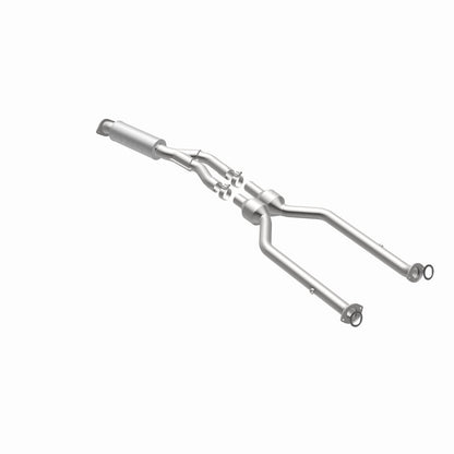 MagnaFlow Conv DF 08-10 Lexus IS-F 5.0L Magnaflow