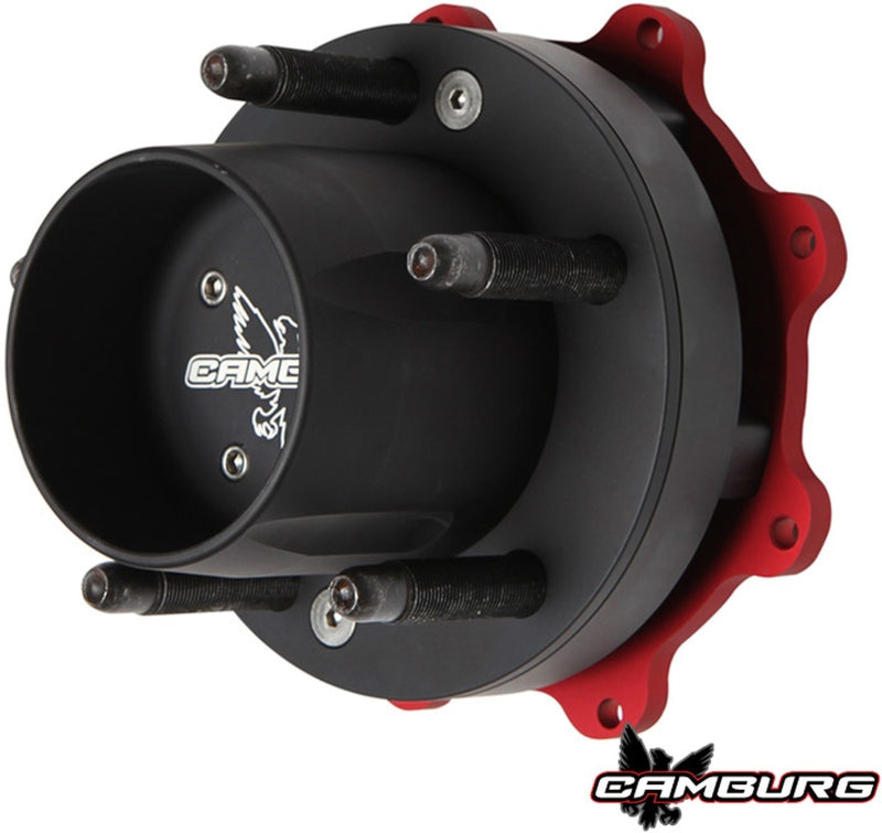Camburg 2.50/3.25 Race Series Rear Hub Center Cap (6x6.5) CAM-020084