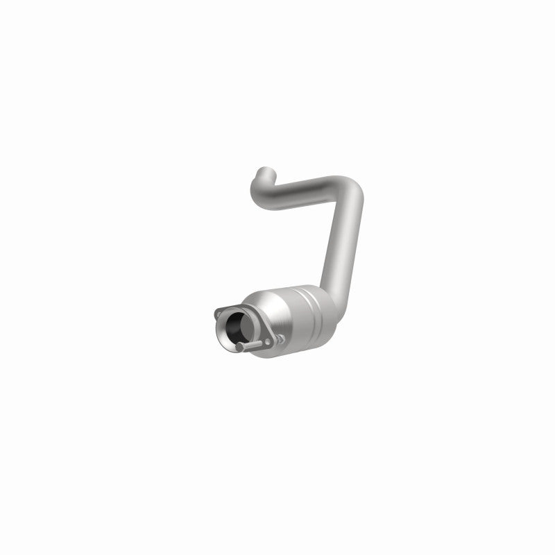 Magnaflow Conv DF 10-12 Jaguar XF 5.0L Magnaflow