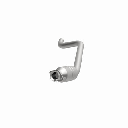 Magnaflow Conv DF 10-12 Jaguar XF 5.0L Magnaflow