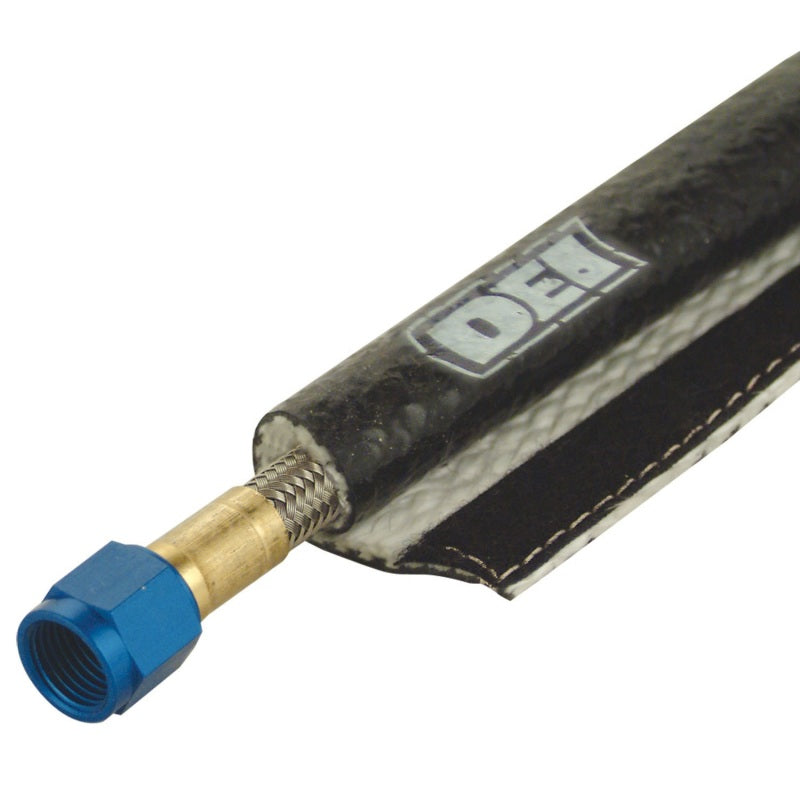 DEI Fire Wrap 3000 1-1/2in I.D. x 2ft DEI