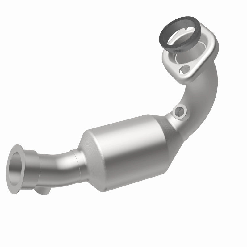 Magnaflow 2003 Jeep Liberty 3.7L Direct Fit Converter Magnaflow