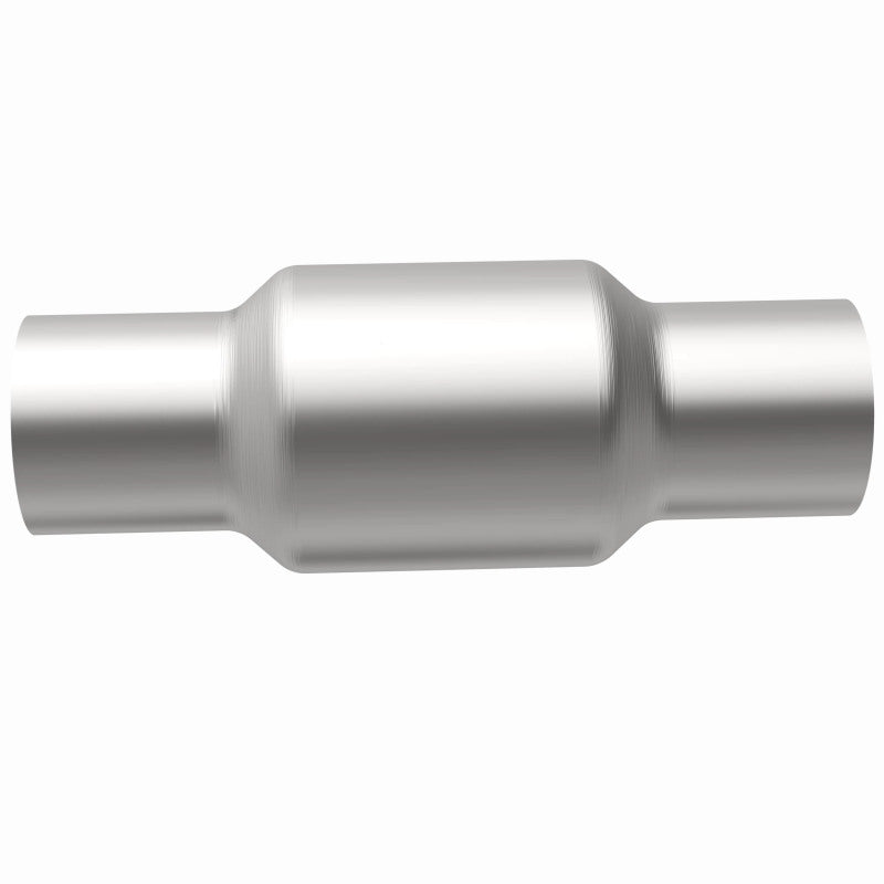 MagnaFlow Conv Univ 2.25inch Preconv. Magnaflow