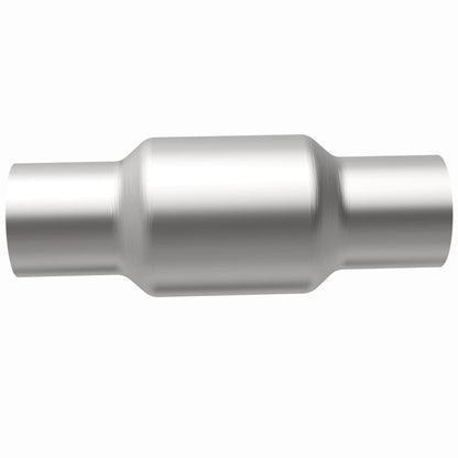 MagnaFlow Conv Univ 2.25inch Preconv. Magnaflow