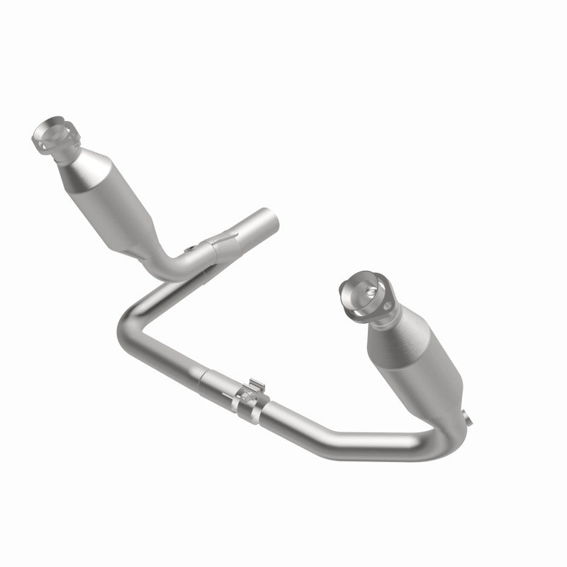 Magnaflow 2004 Dodge Dakota 3.7L Direct Fit Catalytic Converter Magnaflow