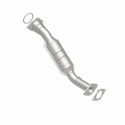 MagnaFlow Conv DF 2008 Buick Lucerene 3.8L Magnaflow