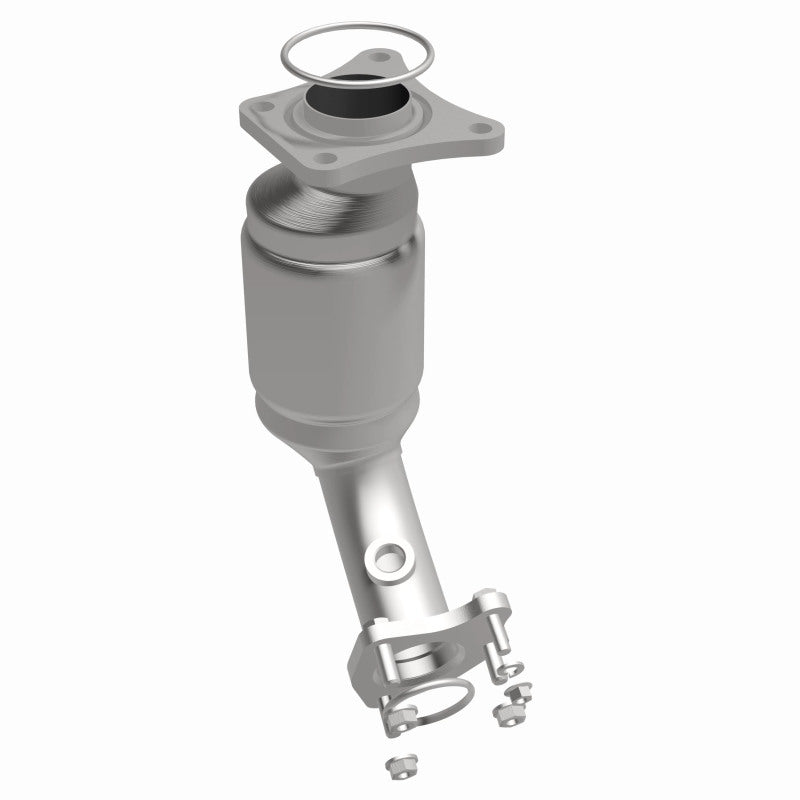 MagnaFlow Conv DF 02-03 Altima 3.5 Rear Manifold Magnaflow