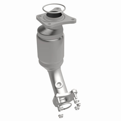 MagnaFlow Conv DF 02-03 Altima 3.5 Rear Manifold Magnaflow