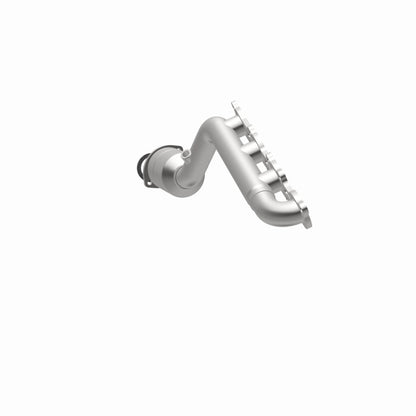 MagnaFlow Conv DF 08-09 Lexus LS600H 5.0L Magnaflow