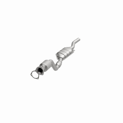 MagnaFlow Conv DF 03 Volkswagen Passat 2.8L Magnaflow