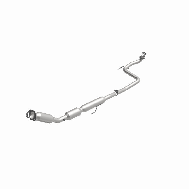 MagnaFlow Conv Direct Fit OEM 2008-2012 Scion L4 1.8L Underbody Magnaflow
