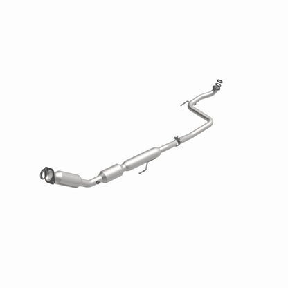 MagnaFlow Conv Direct Fit OEM 2008-2012 Scion L4 1.8L Underbody Magnaflow