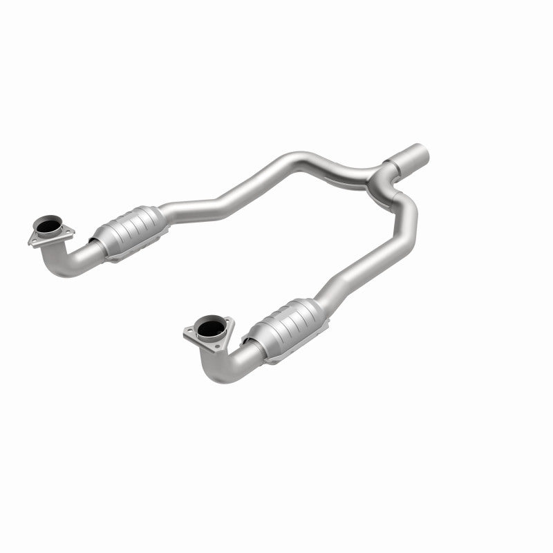 MagnaFlow Conv GM 49X6.5X4 2.25/3 Magnaflow