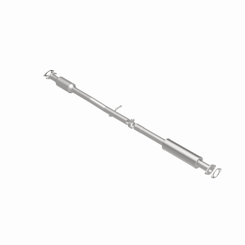 MagnaFlow Conv Direct Fit OEM 14-15 Hyundai Tucson 2.0L Underbody Magnaflow