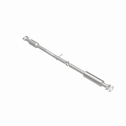 MagnaFlow Conv Direct Fit OEM 14-15 Hyundai Tucson 2.0L Underbody Magnaflow