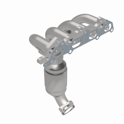 MagnaFlow Conv DF 03-04 Kia Rio 1.6L manifold Magnaflow