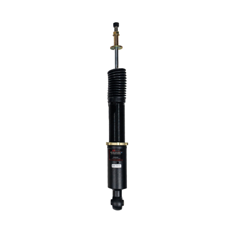 BLOX Racing 14-15 Honda Civic SI Plus Series Fully Adjustable Coilovers BLOX Racing