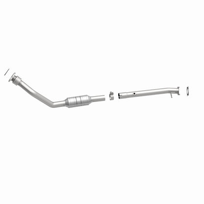 MagnaFlow Conv DF 04-05 Aztek/Rendezvous 3.4L Magnaflow