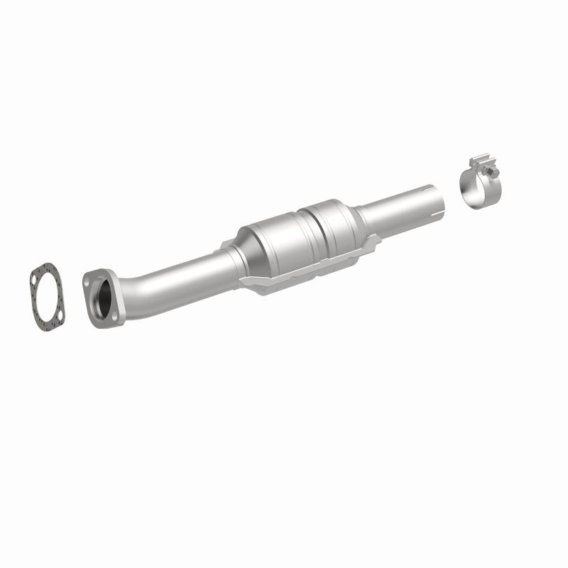 Magnaflow Conv DF 06-08 Eclipse rear OEM Magnaflow