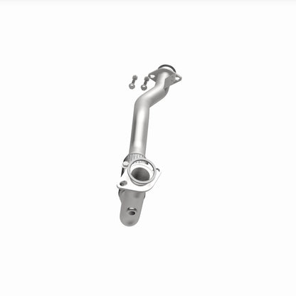 BRE Exhaust 93-97 Corolla Prizm 1.6L 1.8L Front Pipe Kit