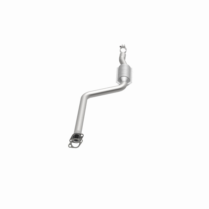 Magnaflow Conv DF 2006 BMW 530xi 3.0L OEM Magnaflow