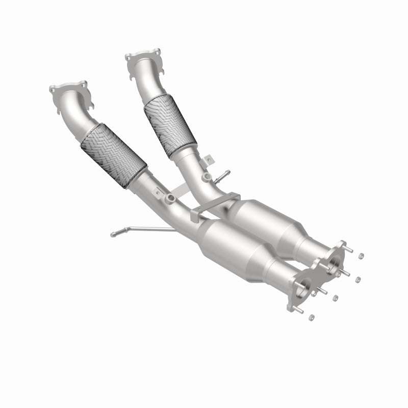 Magnaflow Conv DF 08-09 Volvo XC70 3.2L Magnaflow