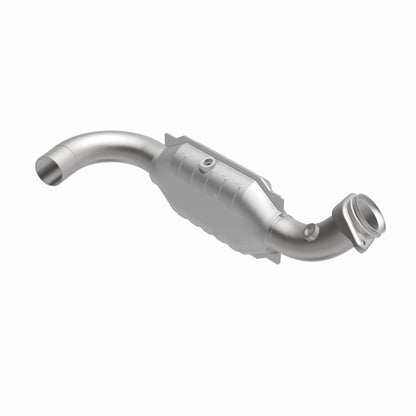 MagnaFlow Conv DF 07-08 Expe/Nav 5.4L D/S OEM Magnaflow