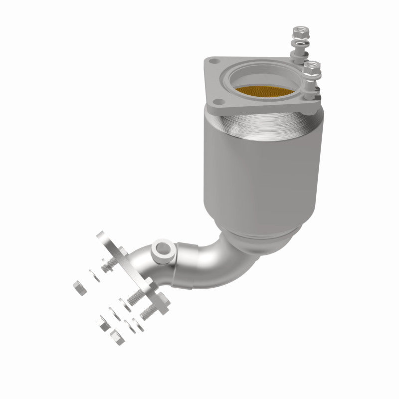 MagnaFlow Conv DF 2011 Nissan Quest 3.5L V6 Magnaflow