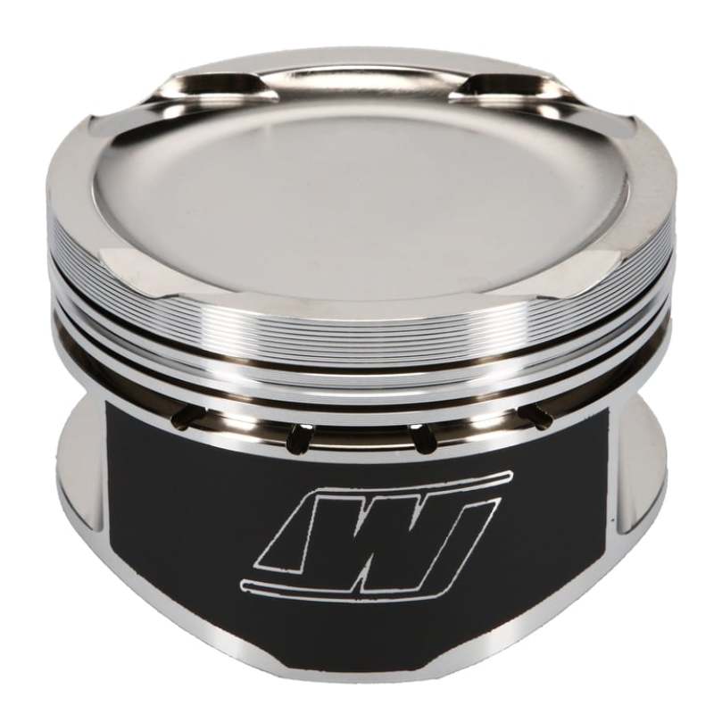 Wiseco Nissan QR25DE Sentra 2.5L 16V 89.00mm Bore - SINGLE Piston