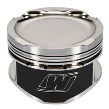 Load image into Gallery viewer, Wiseco Nissan QR25DE Sentra 2.5L 16V 89.00mm Bore - SINGLE Piston