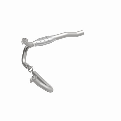MagnaFlow Conv DF 94-95 Chevy Astro 4.3L 49S Magnaflow